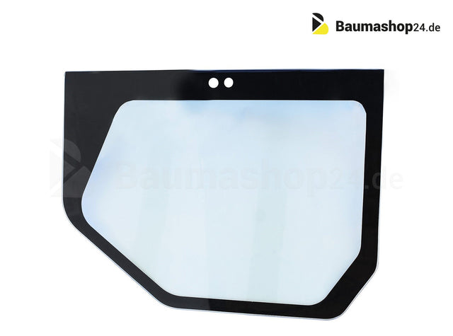 Original Caterpillar Tuer Glass 334-6533