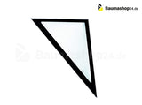 Original Yanmar Seitenscheibe Unten Rechts 172A5968580