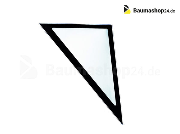 Original Yanmar Seitenscheibe Unten Rechts 172A5968580
