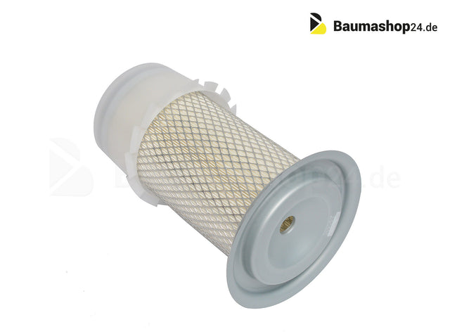 Original Takeuchi Luftfilter 119515-12520