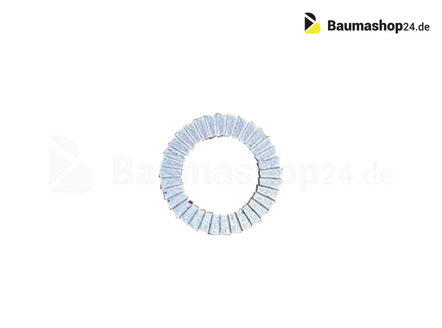 2612000 OilQuick Nordlockscheibe M12 HD Bundbolzen für OQ90