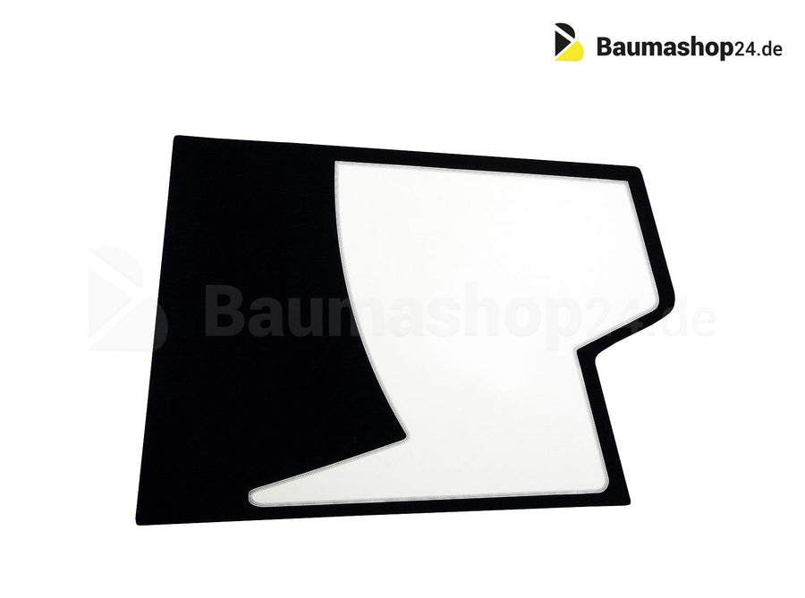 Original Caterpillar Glasscheibe 269-0467