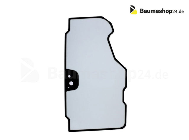 Original Caterpillar Window-Tür 343-3555