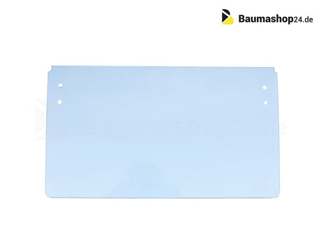 Original Caterpillar Window-Front 370-1491