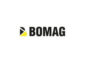 Original Bomag Wartungsanleitungsschild 00831293