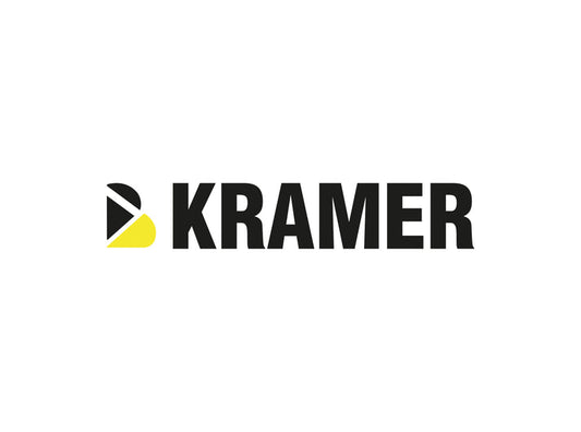 Original Kramer Scheibenwischer-Blatt gebogen 800mm 1000455598
