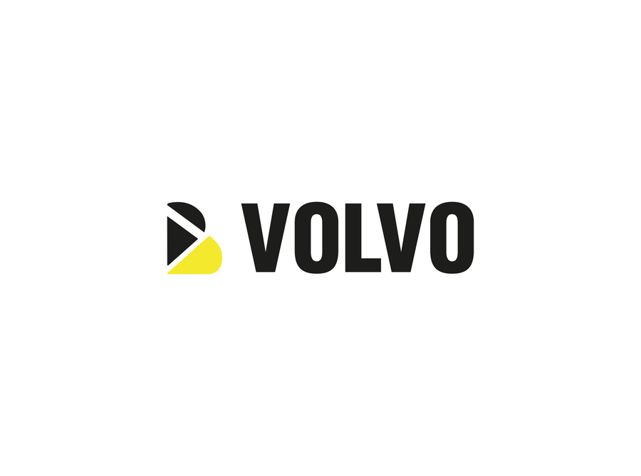 Volvo Kühler VOE11191913 für A25D/E | A30D/E