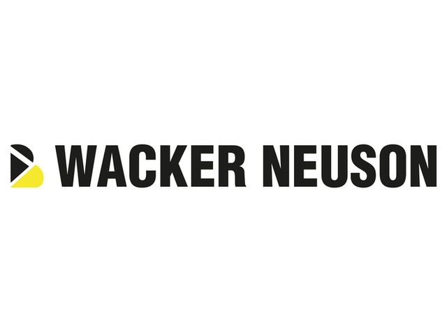 Original Wacker Neuson Sprayfarbe Papyrusweiß 1000020884 für Bagger Dumper