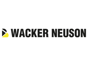 Original Wacker Neuson Hydraulikschlauch 1000486576