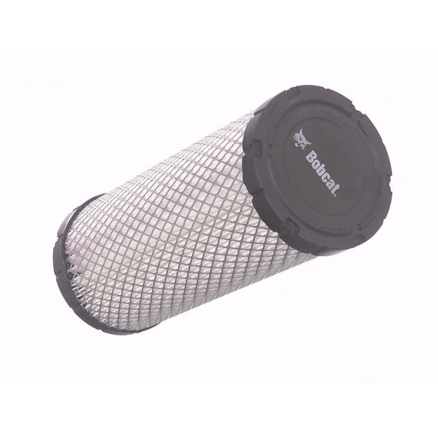 Original Bobcat Luftfilter (primär) 6673752 für E08    E10    E14    E16