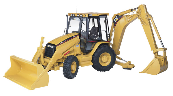 Caterpillar 436C