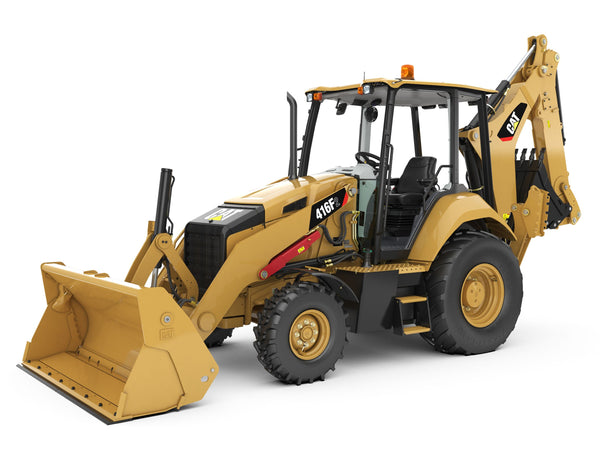 Caterpillar 416F2