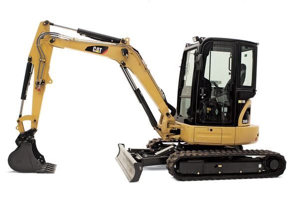 Caterpillar 304D CR