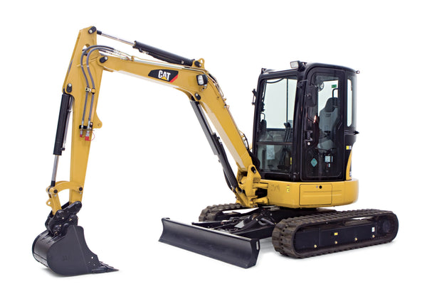 Caterpillar 303.5D