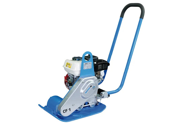 Weber MT CF 1