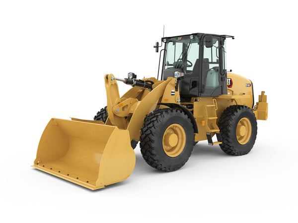 Caterpillar 914K