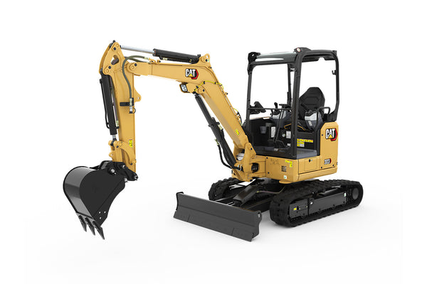 Caterpillar 303CR