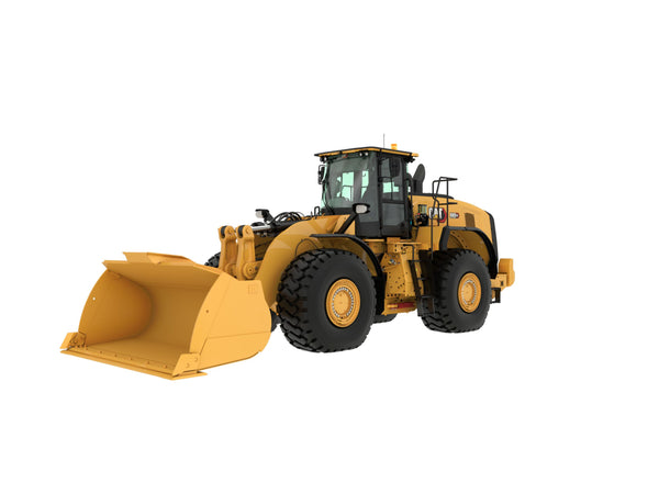 Caterpillar 980X