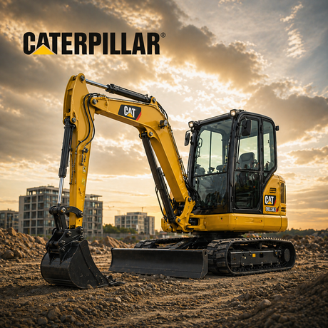 Caterpillar Bolzen & Buchsen