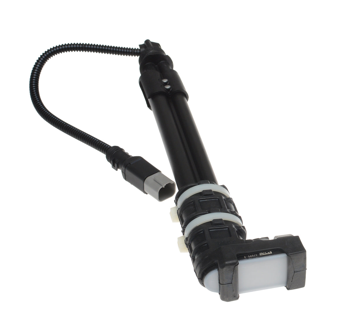 Pompe à carburant Caterpillar 591-2386