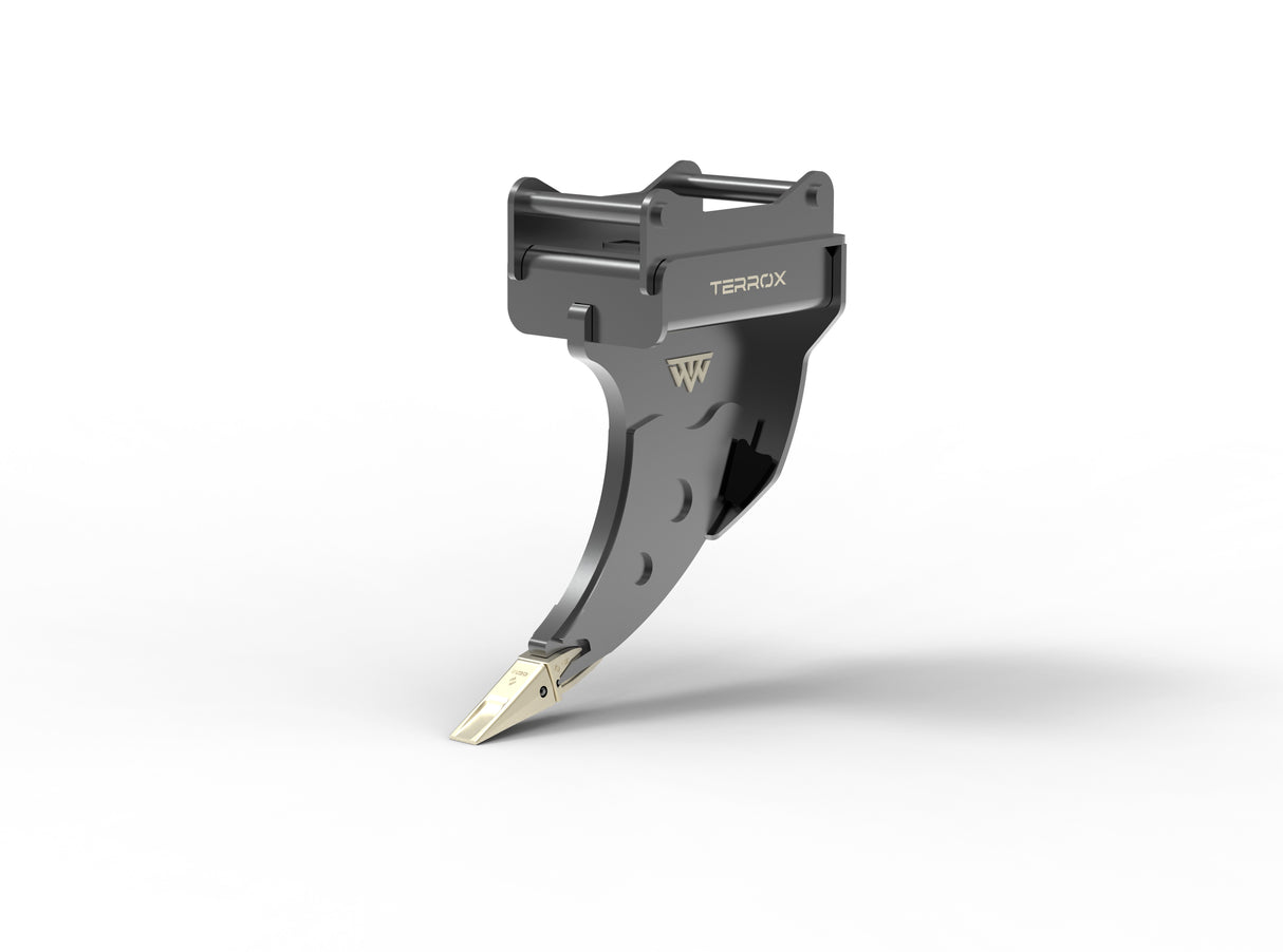 Terrox Tiltrotator Planier Spoon Volume - 1300 mm - 410 litres