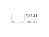 OSRAM LEDriving® Heavy Duty Mounting Kit PX Zubehör Ersatzteil