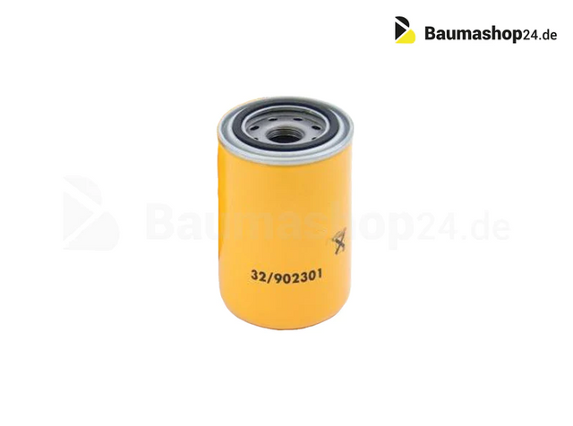 Original Takeuchi Hydraulikfilter 1551000320 für TB015 Ersatzteil