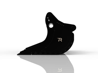 ROCCA Tiltrotator Sortierlöffel