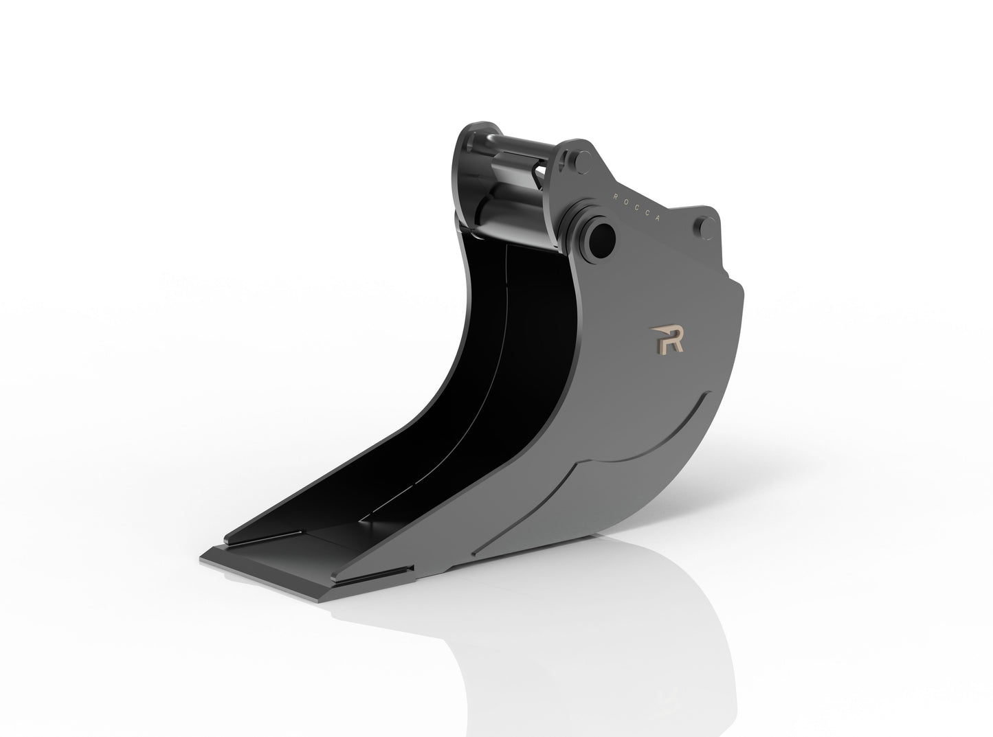 ROCCA Tiltrotator Kabellöffel