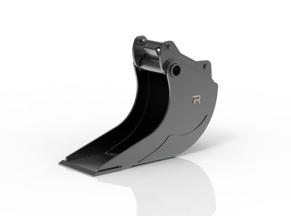 ROCCA Tiltrotator Kabellöffel