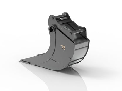 ROCCA Tiltrotator Kabellöffel