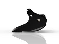 ROCCA Tiltrotator Planierlöffel Rohr-Version Planierlöffel Ersatzteil