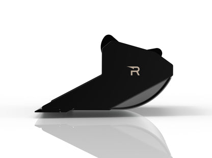 ROCCA Tiltrotator Planierlöffel Volume