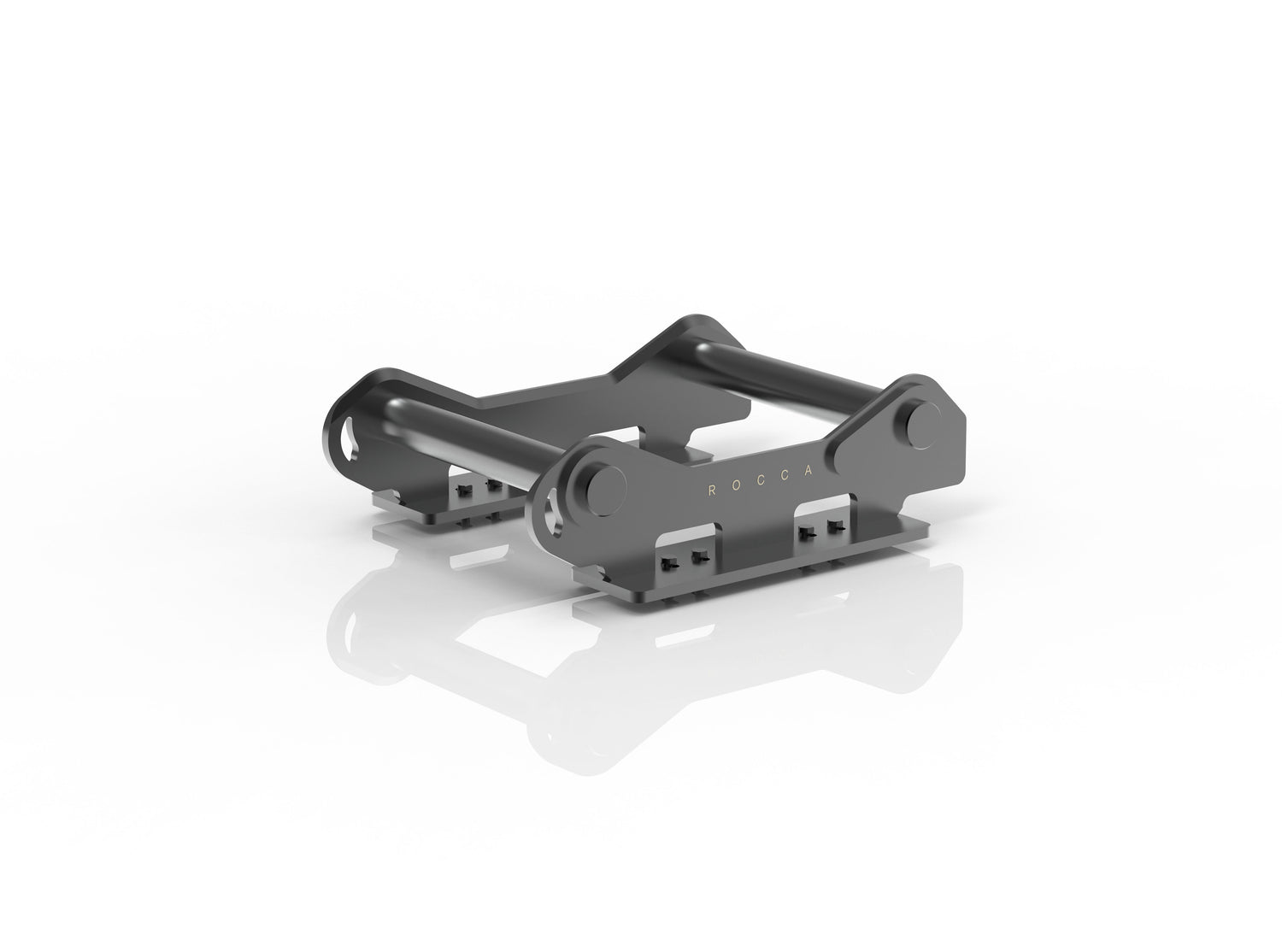 ROCCA Wechselaufnahmen für Anbaugeräte – MS, OQ & SW Varianten