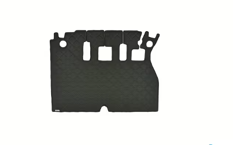Swextil Volvo Fußmatte EC140-750 C-D-E Diamond || 5 Hydraulische Pedale Fußmatte Ersatzteil