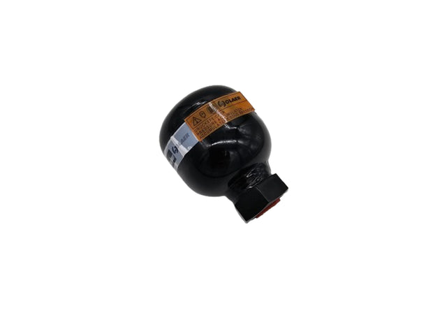 Volvo Original Volvo Druckspeicher VOE11163151 Druckspeicher Ersatzteil