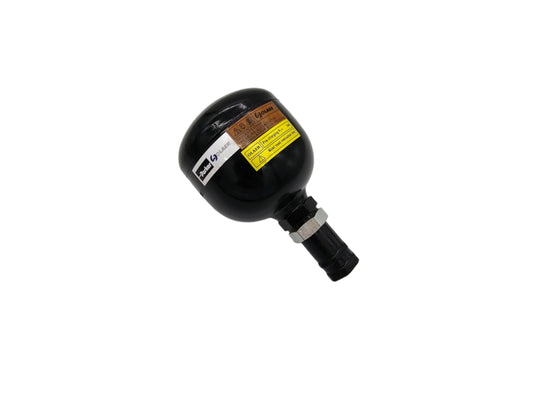 Mémoire de pression Volvo (remplie) VOE11172061