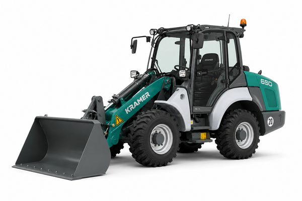 Kramer 650 (349-01)