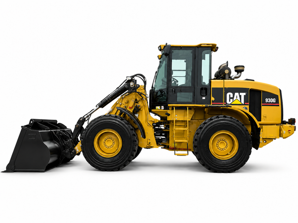 Caterpillar 930G