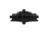 Original Kubota Tragrolle W21CS-41337