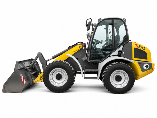 Kramer 1150 (347-01)