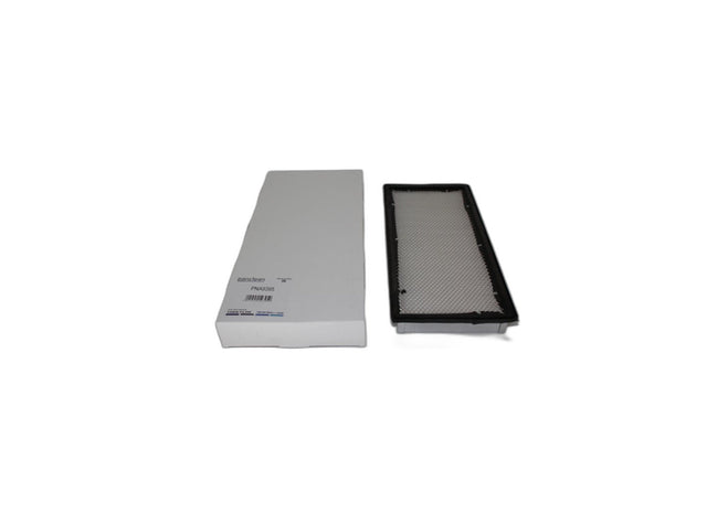 Original Air Top Innenraumfilterelement A9395