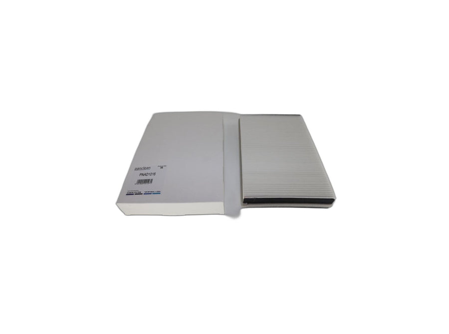 Original Air Top Innenraumfilterelement AD1016