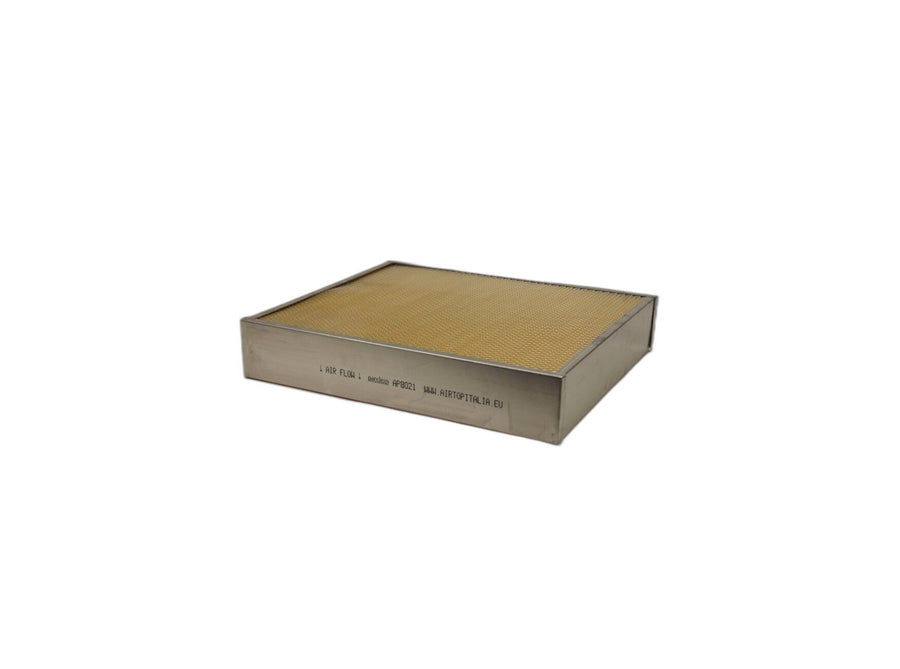 Original Air Top Innenraumfilterelement AP8021