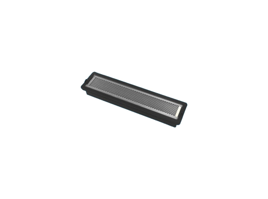 Original Air Top Innenraumfilterelement (Aktivkohle komb) AXH1098