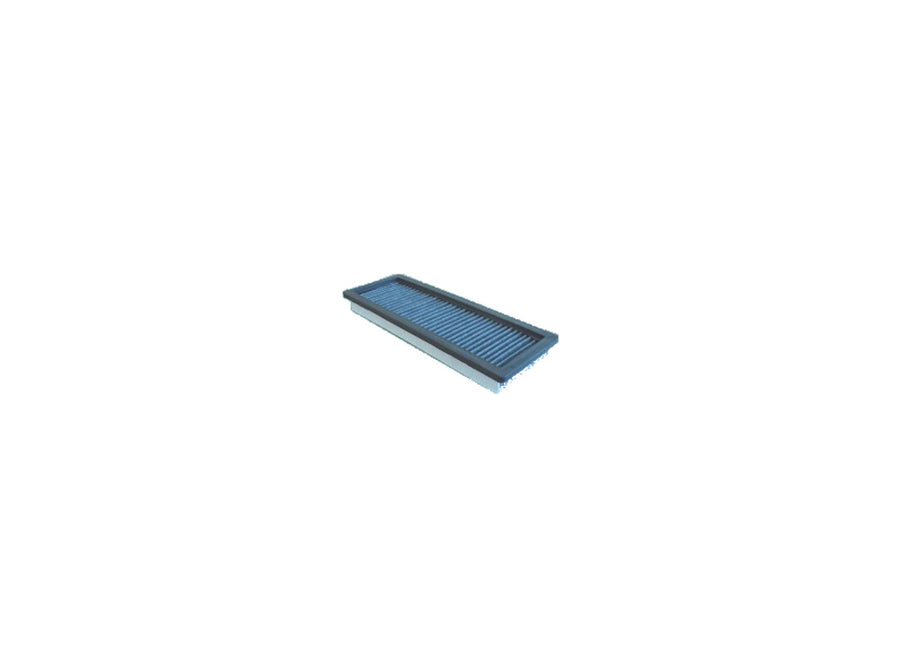 Original Air Top Luftfilterelement Aktivkohle plissiert AXK1006