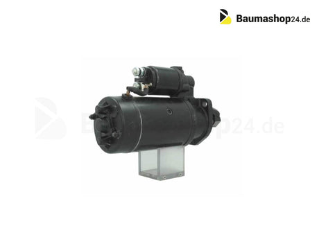 Kubota Original Kubota Anlasser 1712363016 Anlasser Ersatzteil