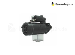 Original Kubota Anlasser 19616-63010