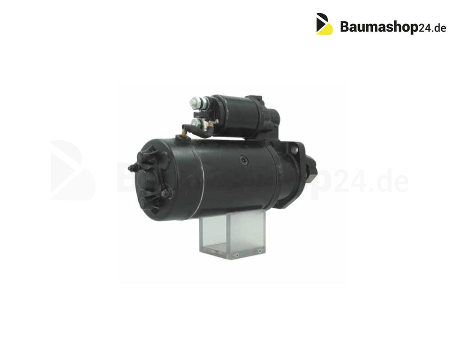Wacker Neuson Original Wacker Neuson Anlasser 1000085780 Anlasser Ersatzteil