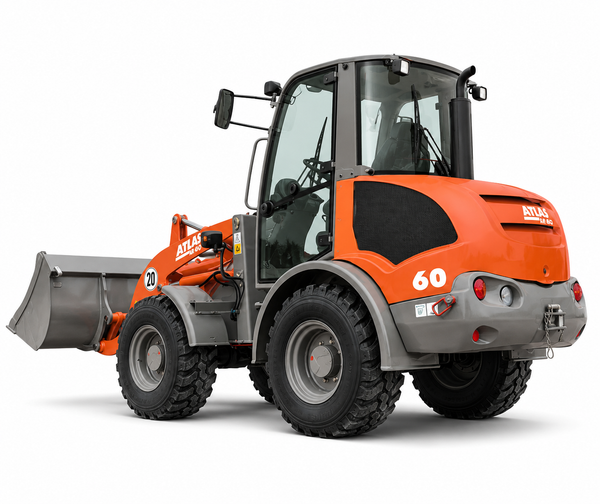 Atlas Weycor AR 60